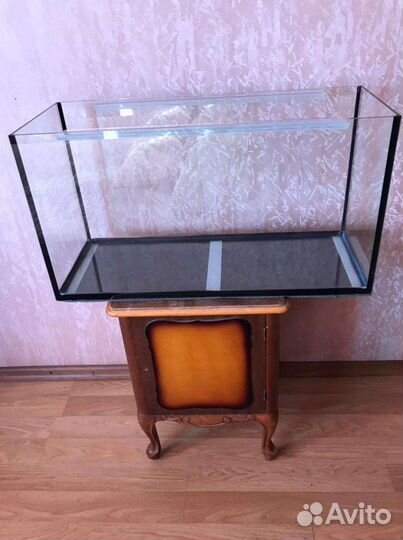 Аквариумы новые со склада (производства)