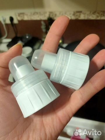 Amway Мерный колпачок