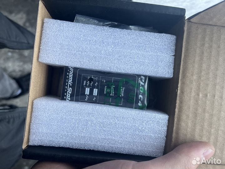 Преобразователь