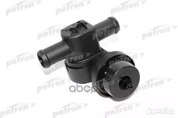 Клапан отопителя audi A4/A5/Q5 09- P140006 patron