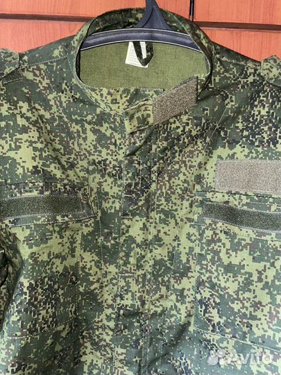 Форма армейская