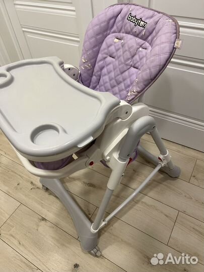 Столик для кормления Babyton