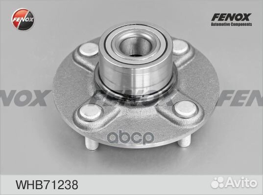 WHB71238 WHB71238 fenox