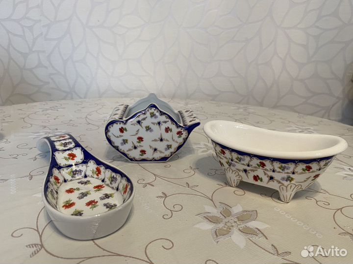 Кухонный наборчик Elan gallery