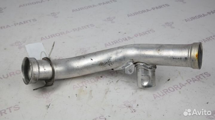 Патрубок Mercedes GLE-Coupe C292 2015-2019