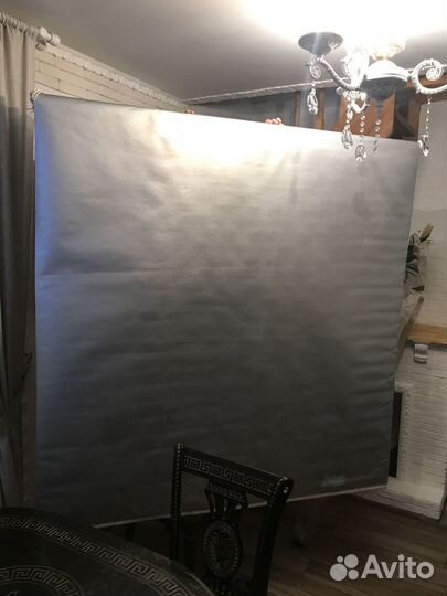 Жалюзи рулонные