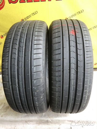 Vredestein Ultrac Satin 215/55 R17 94Y