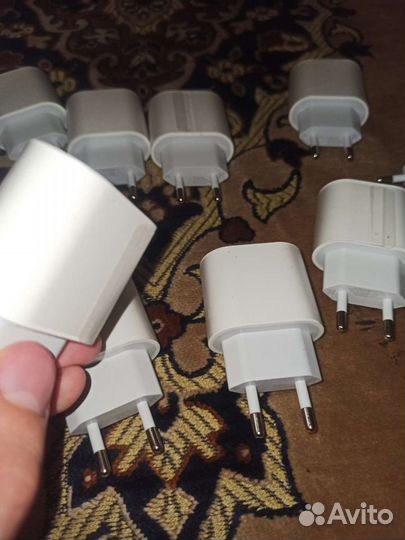 Адаптер Type-C