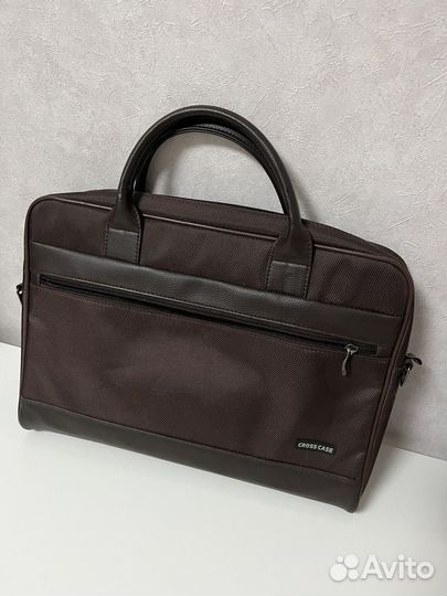 Сумка для ноутбука