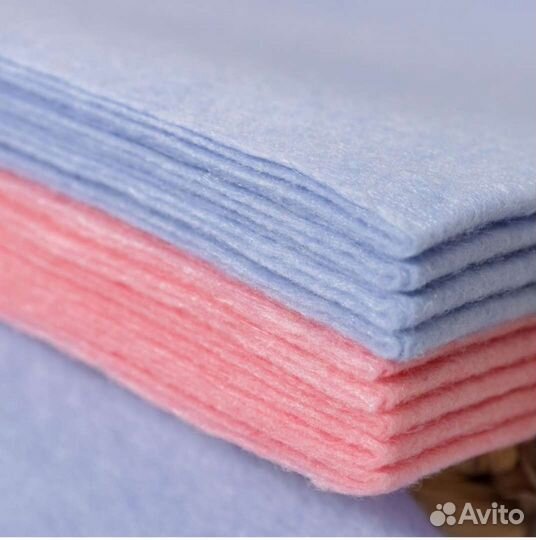 Салфетки вискозные для кухни