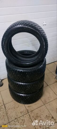 Goodyear Eagle LS3000 Hybrid 225/50 R17 95Y