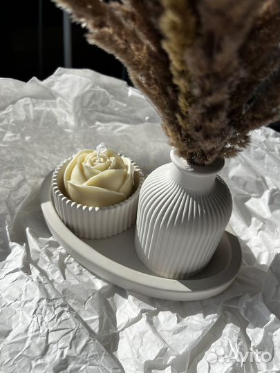 Подарок, набор, декор для дома, интерьер