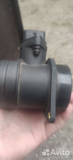 Воздухомер