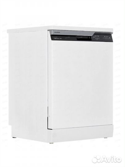 Посудомоечная машина Grundig