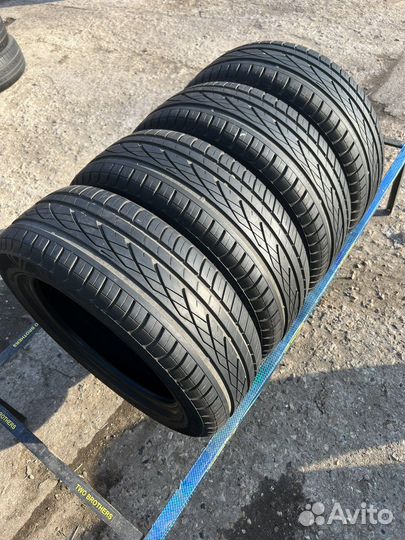 КАМА Kама-Euro LCV-131 195/55 R15 85H