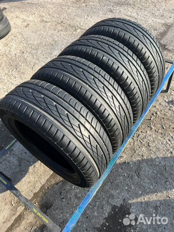 КАМА Kама-Euro LCV-131 195/55 R15 85H