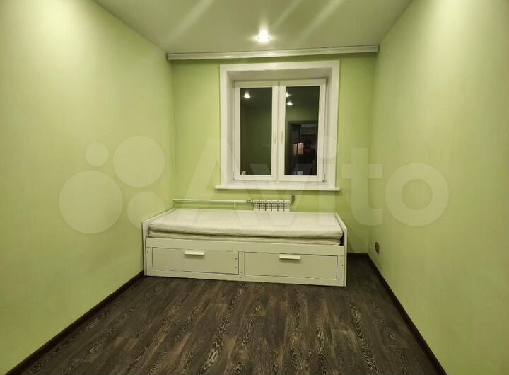 2-к. квартира, 48 м², 5/5 эт.