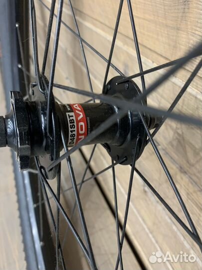 Колеса велосипедные 29 дюймов