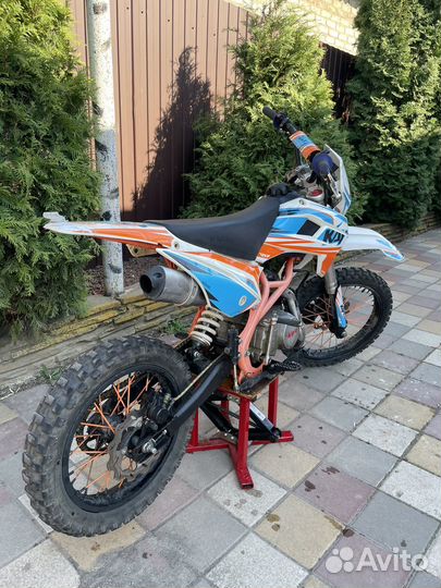 Питбайк Kayo 125