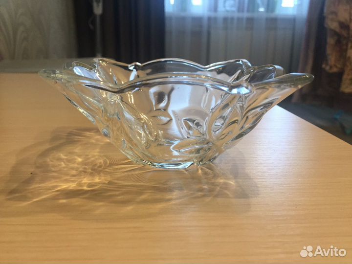 Салатницы 6 штук