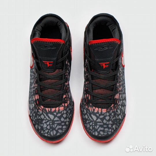 Кроссовки Nike lebron nxxt GEN EP