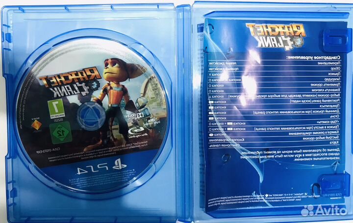 Игры для приставок ps4