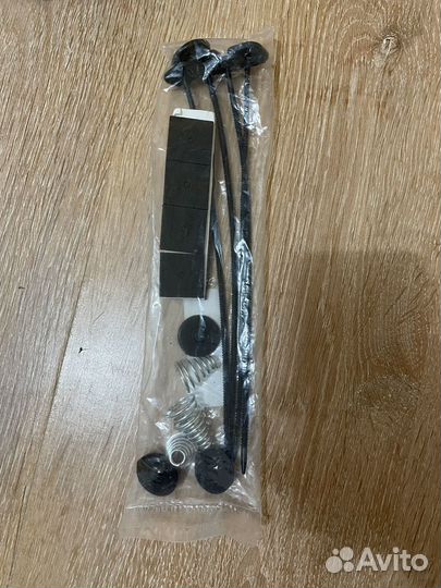 Универсальное крепние кастом спорт вентилятора