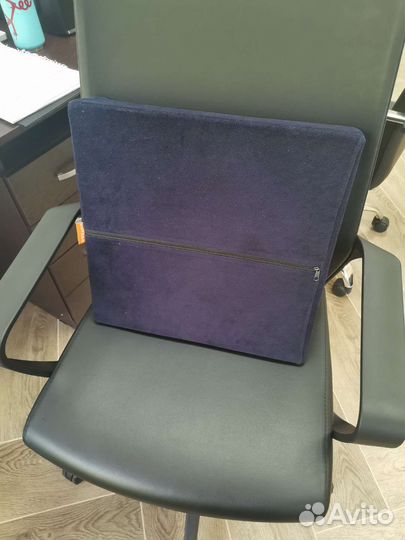 Подушка ортопедическая на стул