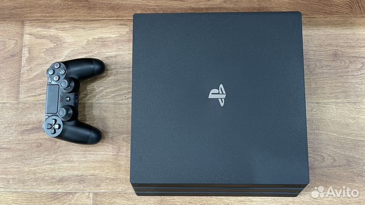 Sony ps4 pro 3 ревизия