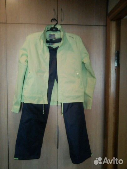 Спортивный костюм