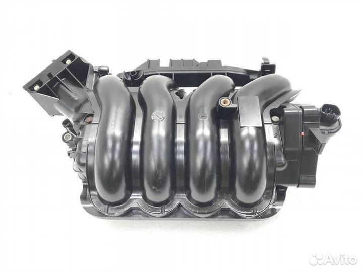 Впускной коллектор Honda Accord 8 R20A3 2009