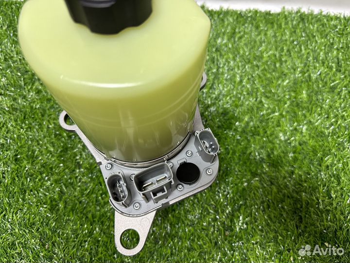 Эгур на Ford Focus ll (2) / Volvo