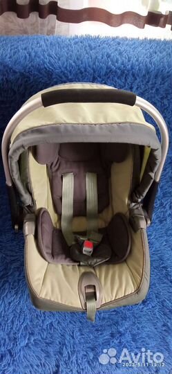 Автолюлька