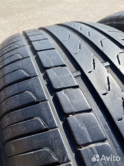 Pirelli Scorpion Verde 235/55 R19