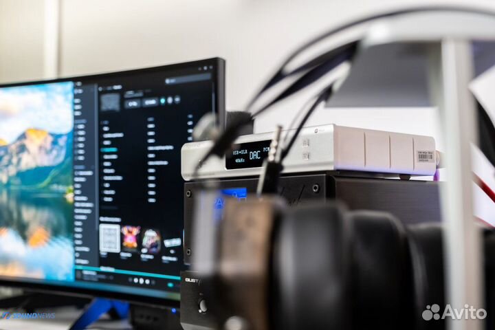 Подбор HI-FI оборудования для кинотеатра