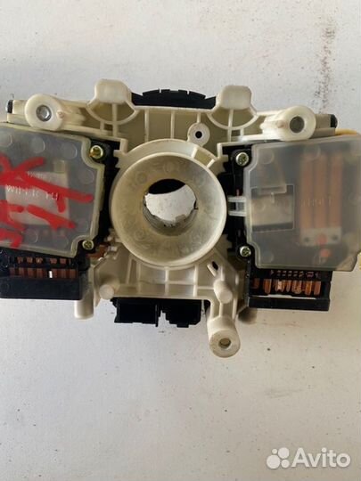 Подрулевой переключатель Kia Sorento BL D4CB 2007