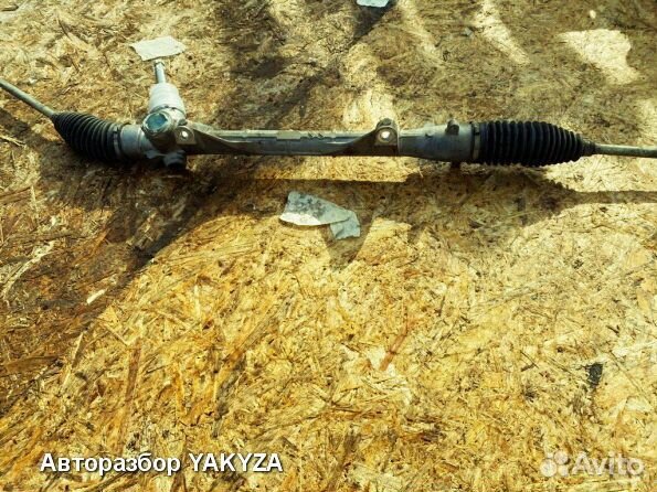 Mitsubishi Outlander 3 рейка рулевая