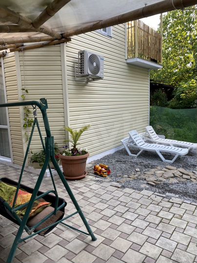 Дом 70 м² на участке 2,5 сот.