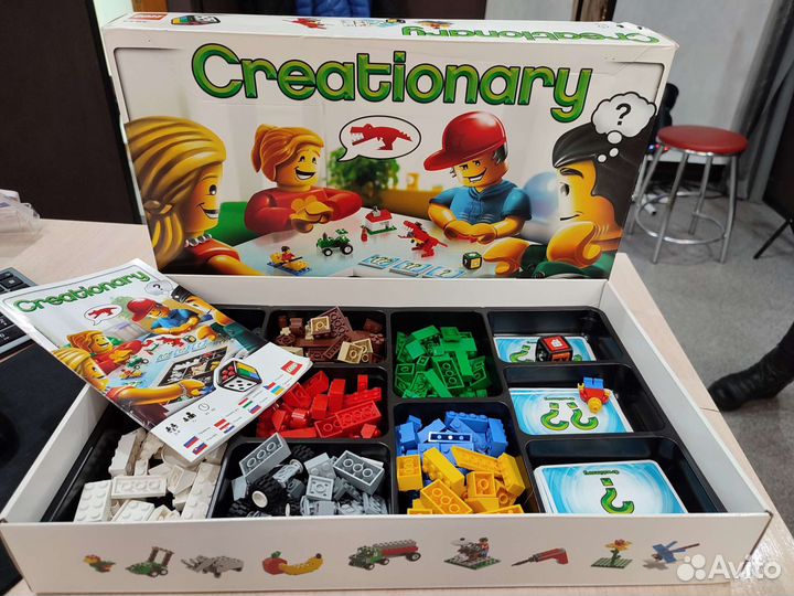 Настольные игры