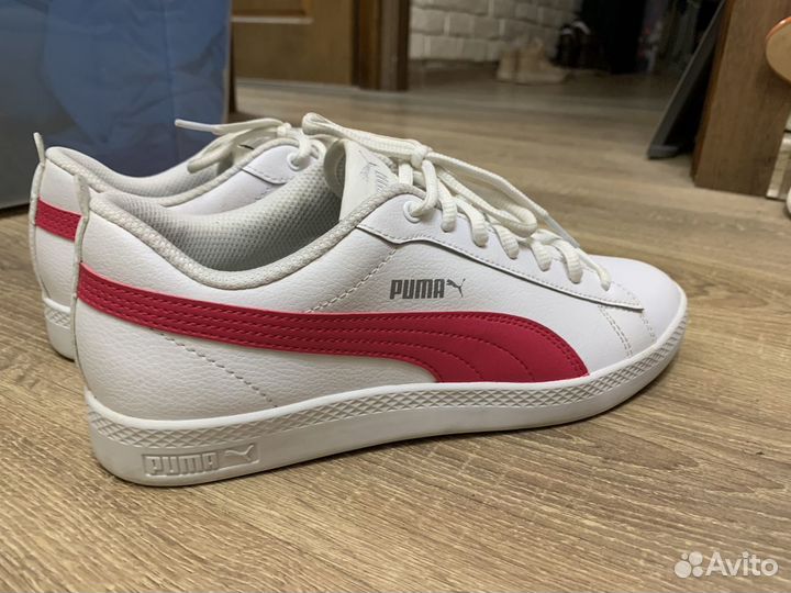 Кеды Puma 39