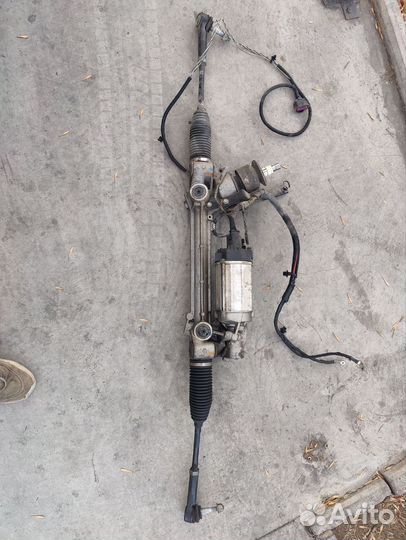 Эур вместо гур Chevrolet cruze 2009-2015