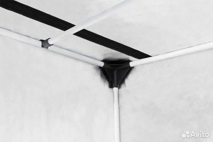 Гроутент 80х80х160 Garden Highpro probox ecopro 80