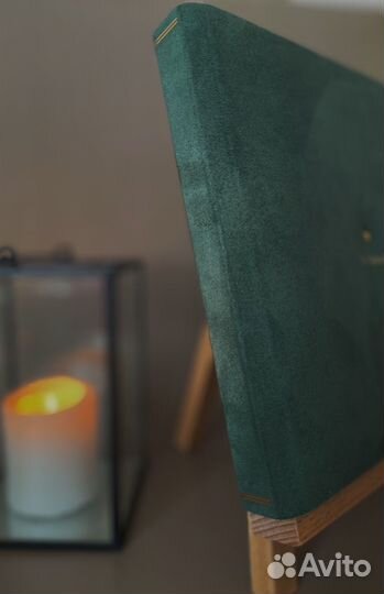 Семейный альбом ручная работа