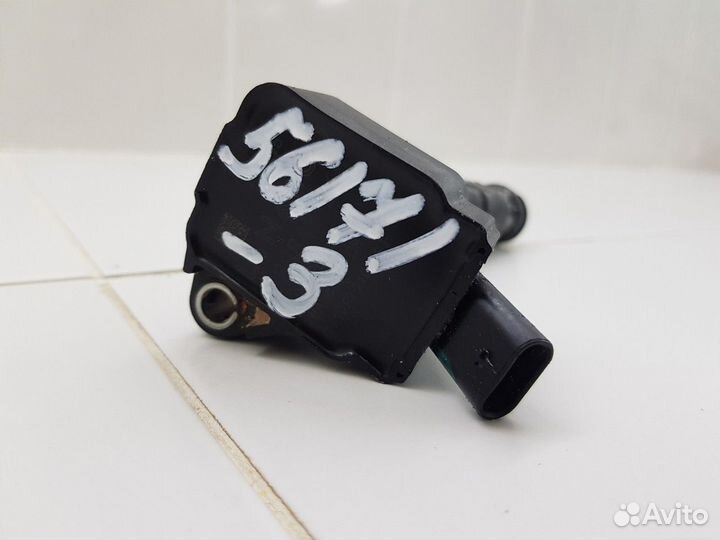 Катушка зажигания (Geely Coolray)