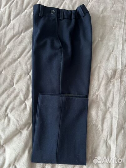 Школьная форма для мальчика 128 134