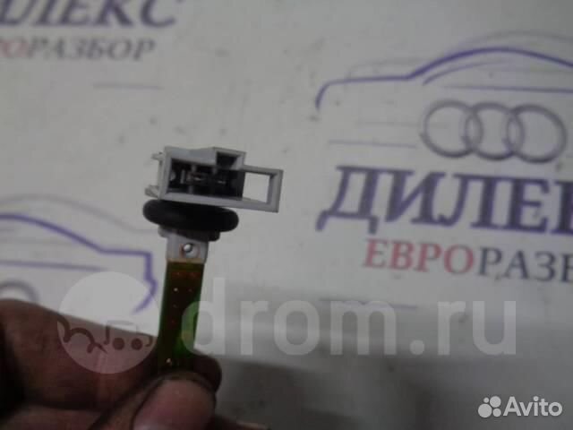 Датчик температуры воздуха VW Jetta 2005-2011
