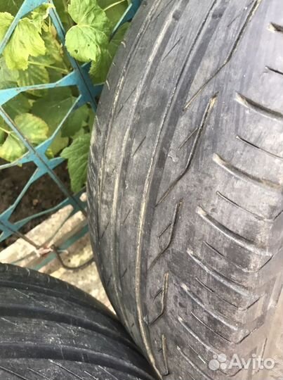 Bridgestone Turanza 6 245/45 R18