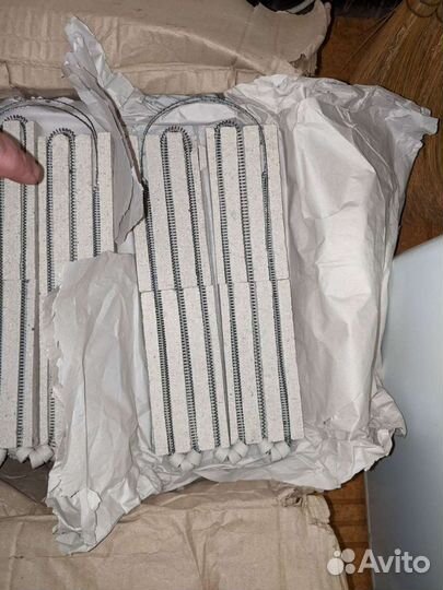 Ремкомплект для комфорок кэ-0,15