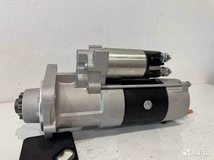 Стартер STM1325WD Krauf для Renault