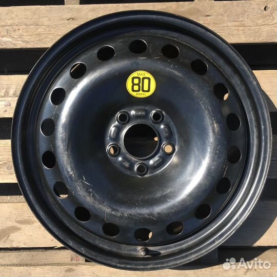 Диск диски для докатка докатки Ford Kuga